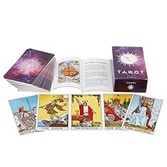 Pcs original tarot for sale  Delivered anywhere in Ireland