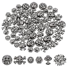 Pandahall set rivetti usato  Spedito ovunque in Italia 