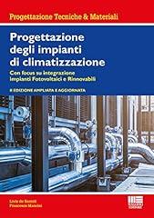 Progettazione degli impianti usato  Spedito ovunque in Italia 