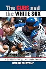 Cubs white sox for sale  Delivered anywhere in USA 