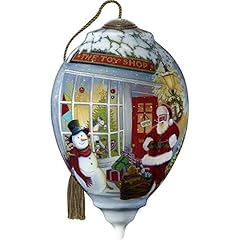 Qwa santa outside for sale  Delivered anywhere in USA 