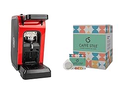 Caffè stile macchina usato  Spedito ovunque in Italia 
