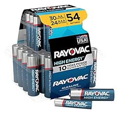 Rayovac batteries aaa for sale  Delivered anywhere in USA 