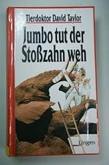 Jumbo tut stosszahn gebraucht kaufen  Wird an jeden Ort in Deutschland