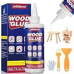 220ml wood glue for sale  Delivered anywhere in USA 