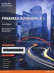 Finanza aziendale. ediz. usato  Spedito ovunque in Italia 