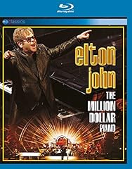 elton john concert occasion d'occasion  Livré partout en France