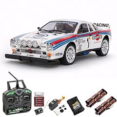 Tamiya 58654 lancia for sale  Delivered anywhere in Ireland