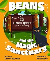 Beans magic sanctuary for sale  Delivered anywhere in UK