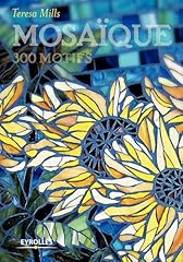 Mosaïque 300 motifs d'occasion  Livré partout en France