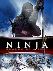 Ninja shadow tear for sale  Delivered anywhere in UK