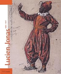 lucien jonas d'occasion  Livré partout en France