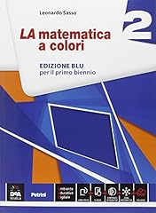 Matematica colori. ediz. usato  Spedito ovunque in Italia 