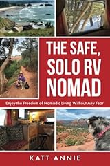 Safe solo nomad for sale  Delivered anywhere in USA 