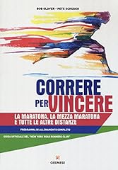 Correre per vincere. usato  Spedito ovunque in Italia 