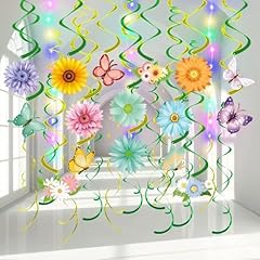 33pcs spring hanging for sale  Delivered anywhere in USA 