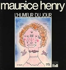Humeur jour. présentation d'occasion  Livré partout en France