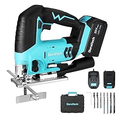 Duratech cordless jig for sale  Delivered anywhere in USA 