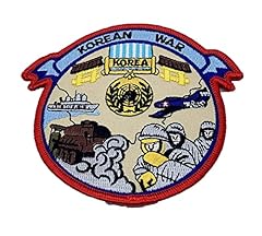 Korean war patch for sale  Delivered anywhere in USA 