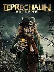 Leprechaun returns fka gebraucht kaufen  Wird an jeden Ort in Deutschland