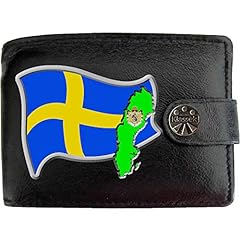 Sweden flag swedish for sale  Delivered anywhere in UK