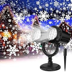 Christmas projector lights for sale  Delivered anywhere in USA 