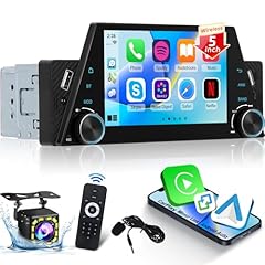 Autoradio din wireless d'occasion  Livré partout en France