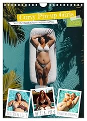 Curvy pin girls gebraucht kaufen  Wird an jeden Ort in Deutschland