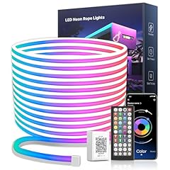 10m led neon for sale  Delivered anywhere in UK