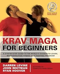 Krav maga for usato  Spedito ovunque in Italia 