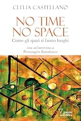Time space. come usato  Spedito ovunque in Italia 