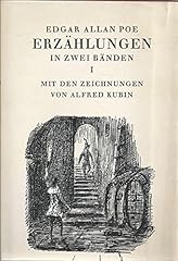 Edgar allan poe gebraucht kaufen  Wird an jeden Ort in Deutschland