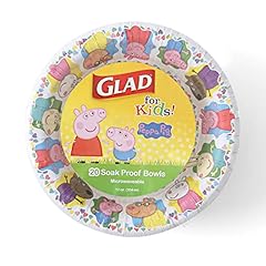 Glad kids peppa for sale  Delivered anywhere in USA 