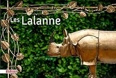 Les lalanne gebraucht kaufen  Wird an jeden Ort in Deutschland