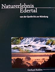 Naturerlebnis edertal quelle gebraucht kaufen  Wird an jeden Ort in Deutschland
