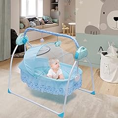 Ernonde babywiege elektrisch gebraucht kaufen  Wird an jeden Ort in Deutschland