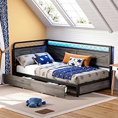 Anctor twin daybed for sale  Delivered anywhere in USA 