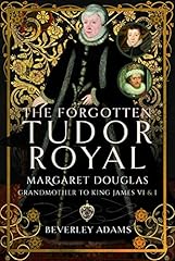 Forgotten tudor royal for sale  Delivered anywhere in UK