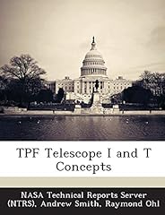 Tpf telescope and gebraucht kaufen  Wird an jeden Ort in Deutschland