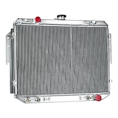 Xoslmon row aluminum for sale  Delivered anywhere in USA 