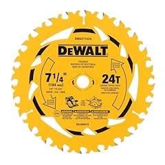 Dewalt 24t circular for sale  Delivered anywhere in USA 