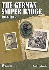 German sniper badge for sale  Delivered anywhere in UK