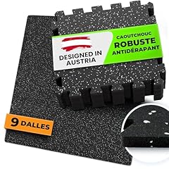 Tapis protection sol d'occasion  Livré partout en France