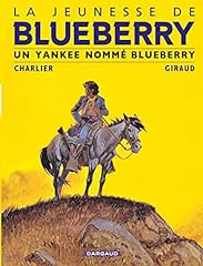 Jeunesse blueberry tome d'occasion  Livré partout en France