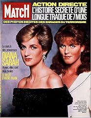 Paris match 1971 d'occasion  Livré partout en France