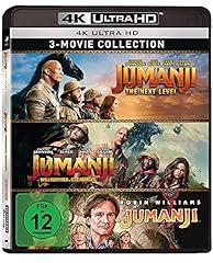 Jumanji 3 gebraucht kaufen  Wird an jeden Ort in Deutschland
