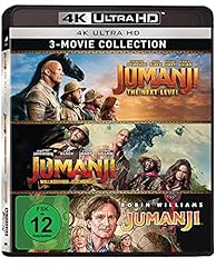 Jumanji 3 gebraucht kaufen  Wird an jeden Ort in Deutschland