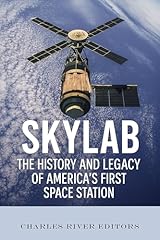 Skylab history legacy for sale  Delivered anywhere in UK