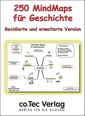250 mind maps gebraucht kaufen  Wird an jeden Ort in Deutschland