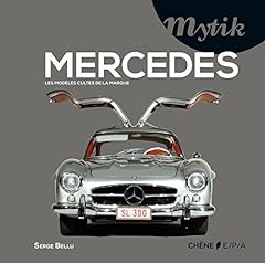 Mercedes benz modèles d'occasion  Livré partout en Belgiqu